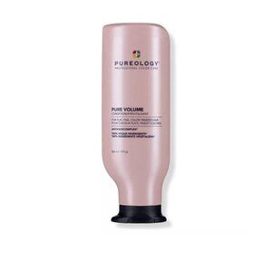 Pureology Pure Volume Conditioner 9 oz New